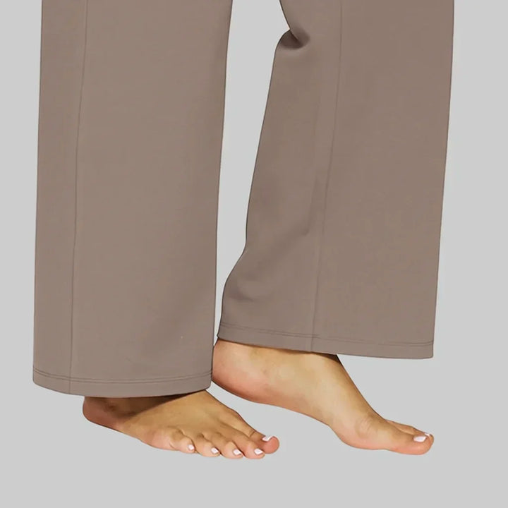 Victoria | Comfortable Stretch Trousers for Every Woman