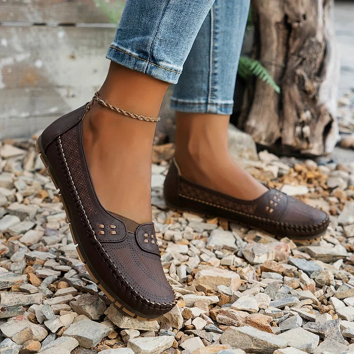 Denise | Orthopaedic Slip-ons