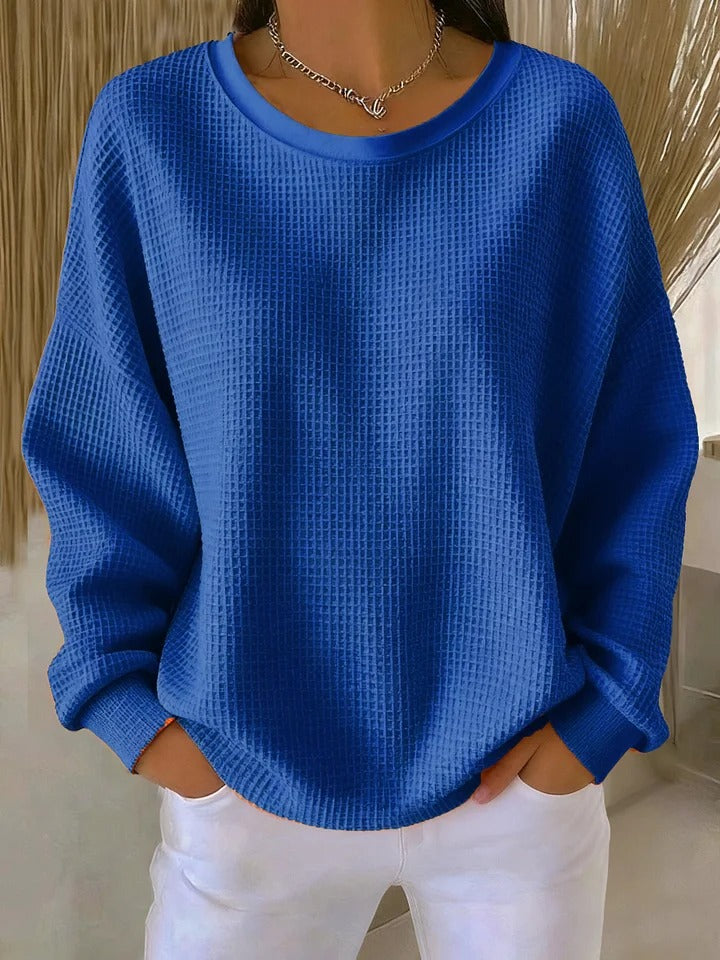 Mary - Classic Sweater