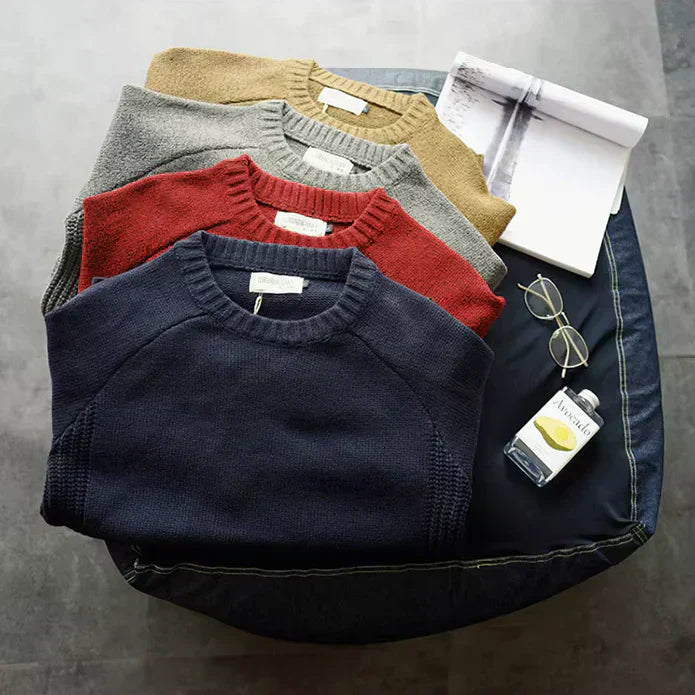 Clifford | Haven Sweater