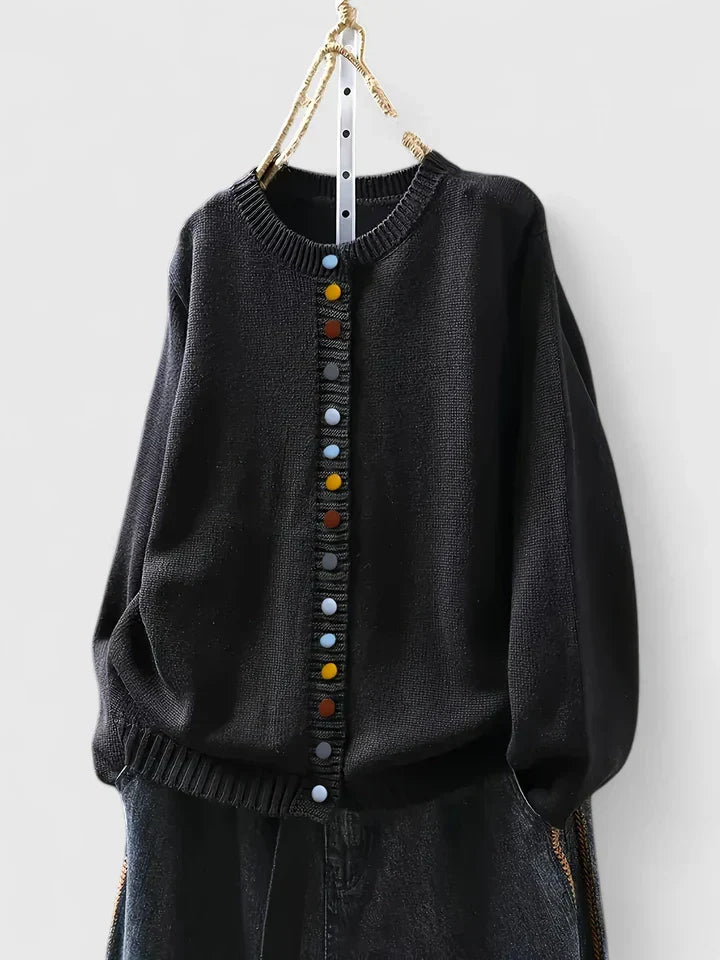 Samara™ | Comfortable Cardigan