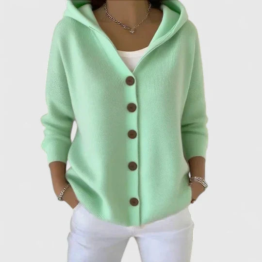 Ayla™ | Elegant Cardigan