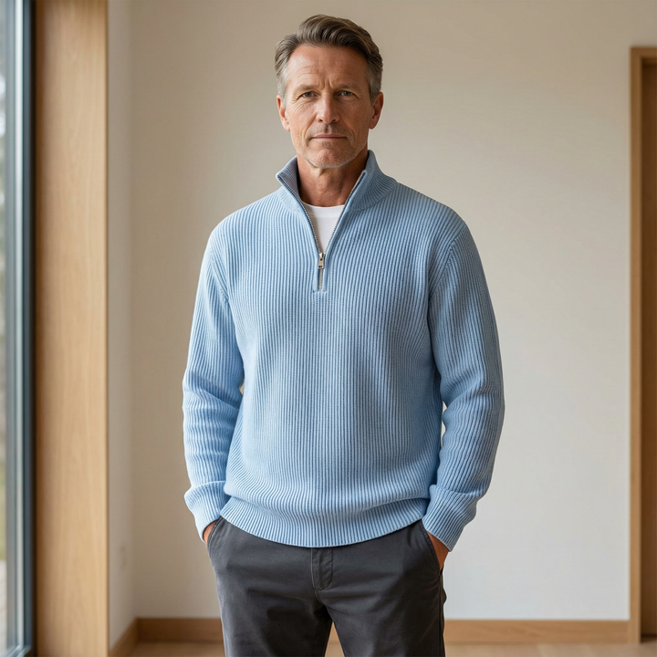 Aubrey | Premium Pullover