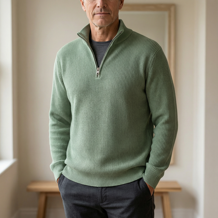 Aubrey | Premium Pullover