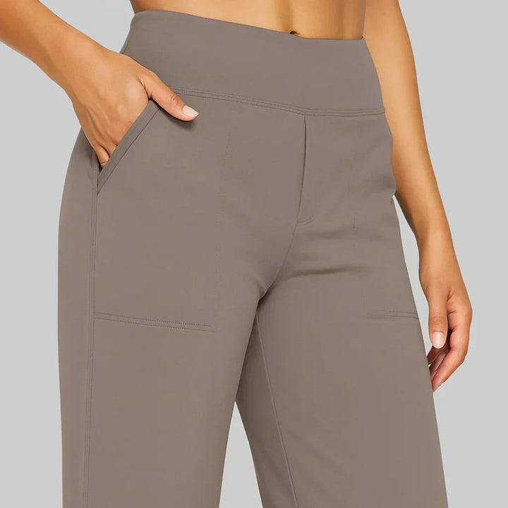 Victoria | Comfortable Stretch Trousers for Every Woman