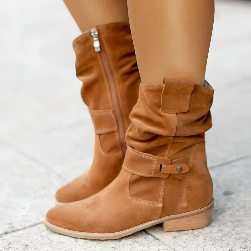 Eleonora | Ankle boots