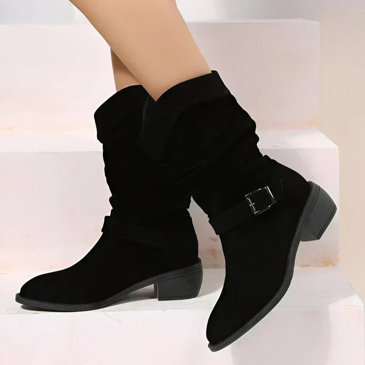Eleonora | Ankle boots