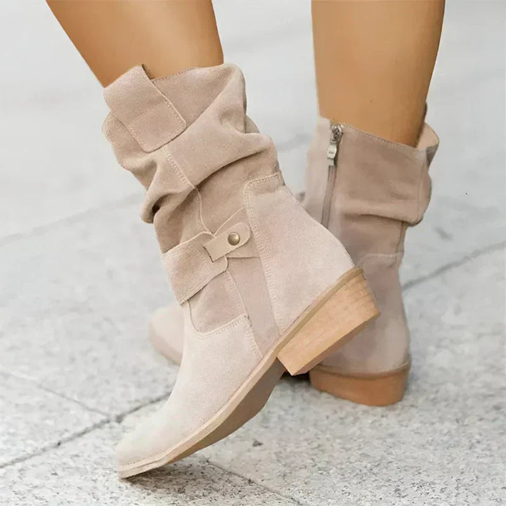 Eleonora | Ankle boots