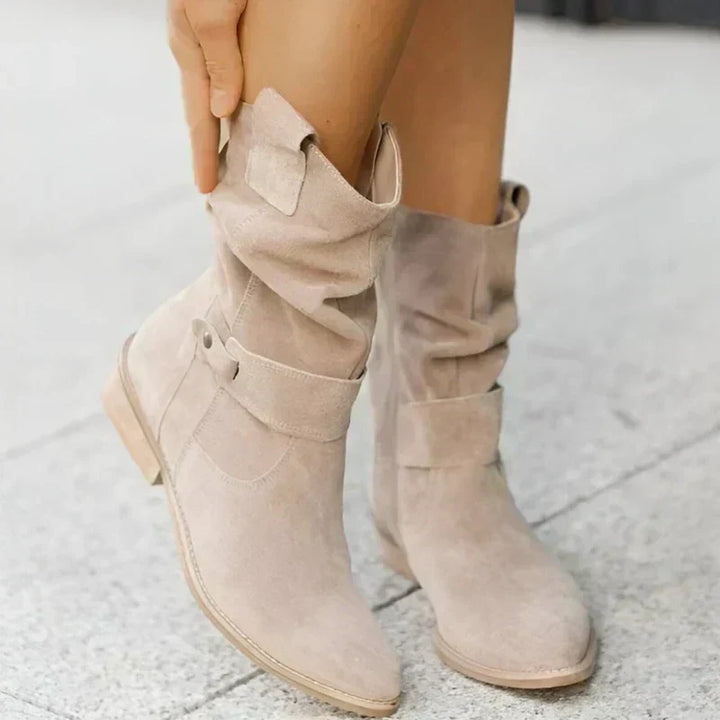 Eleonora | Ankle boots