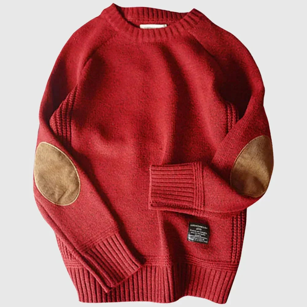 Clifford | Haven Sweater