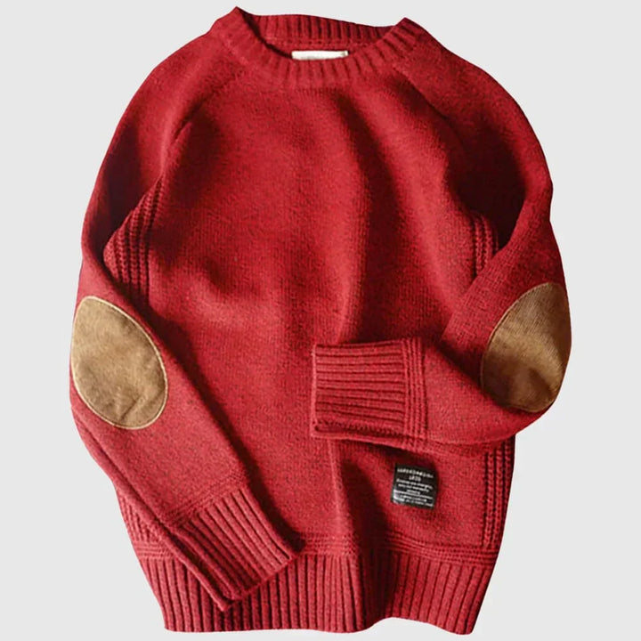Clifford | Haven Sweater